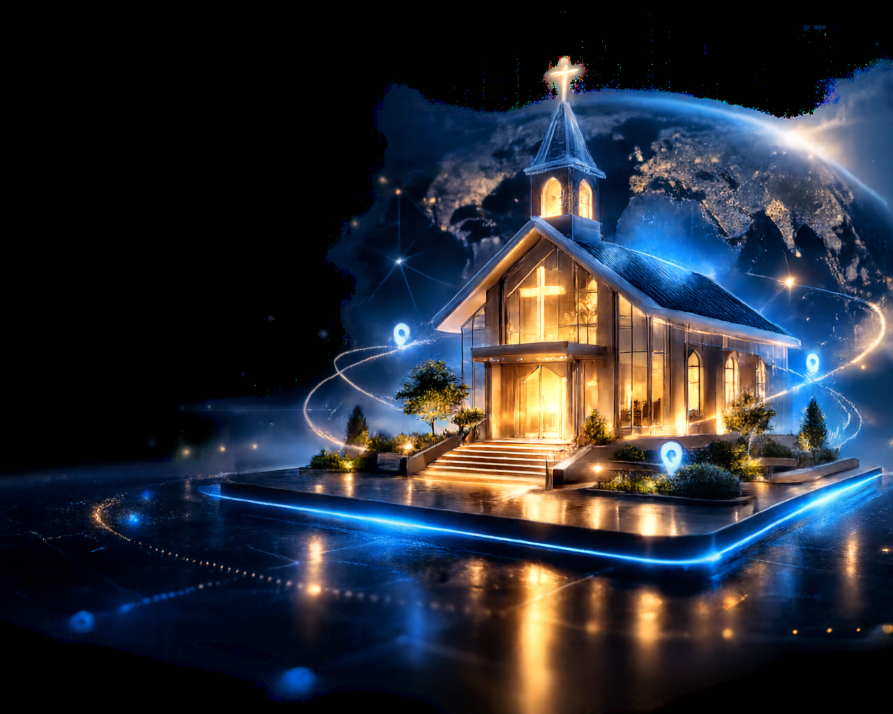 Fenton Bible Church